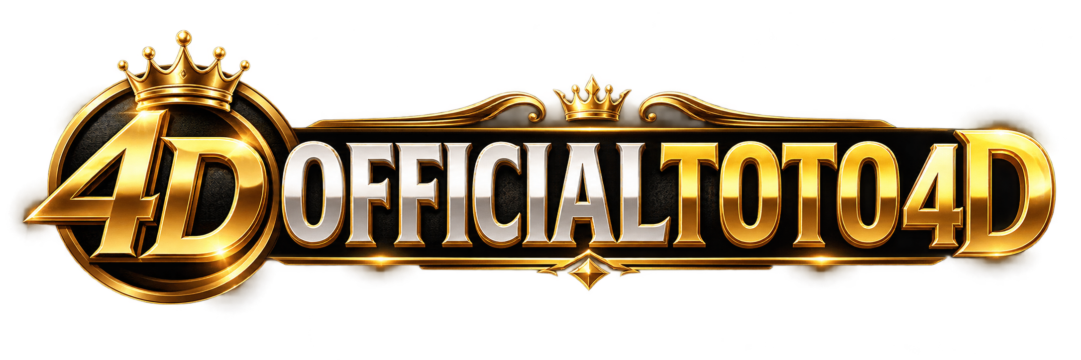 OFFICIALTOTO4D