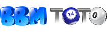 Logo Bbmtoto Bandar Togel