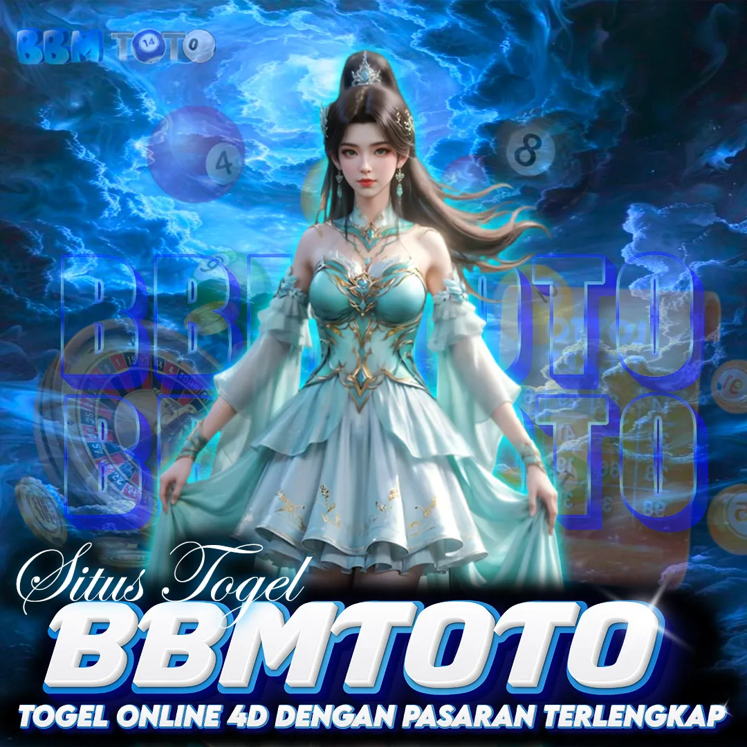 BBMTOTO | Situs Togel Online 4D dengan Pasaran Terlengkap