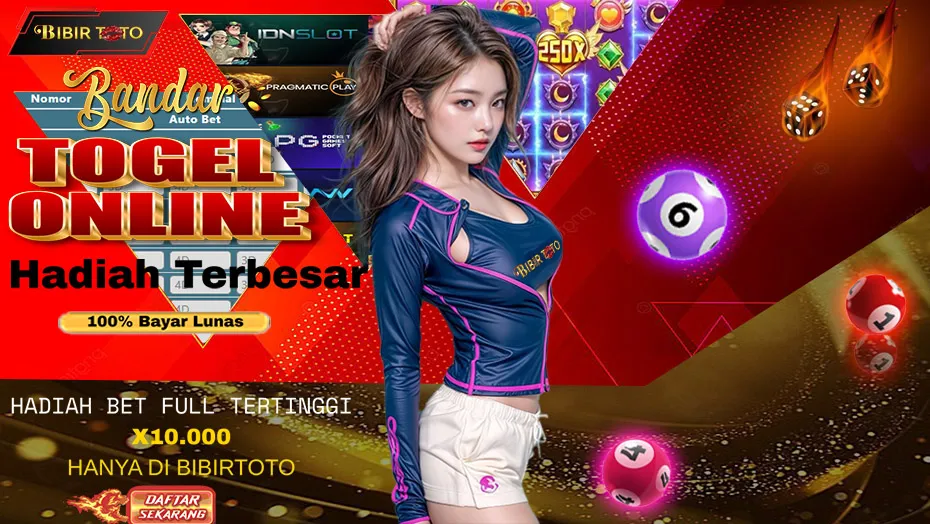 Situs Togel Online