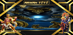ARWAHTOTO