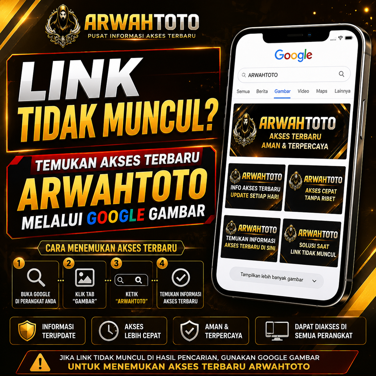 ARWATOTO