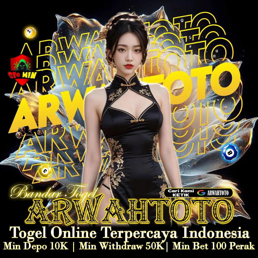 ARWAHTOTO