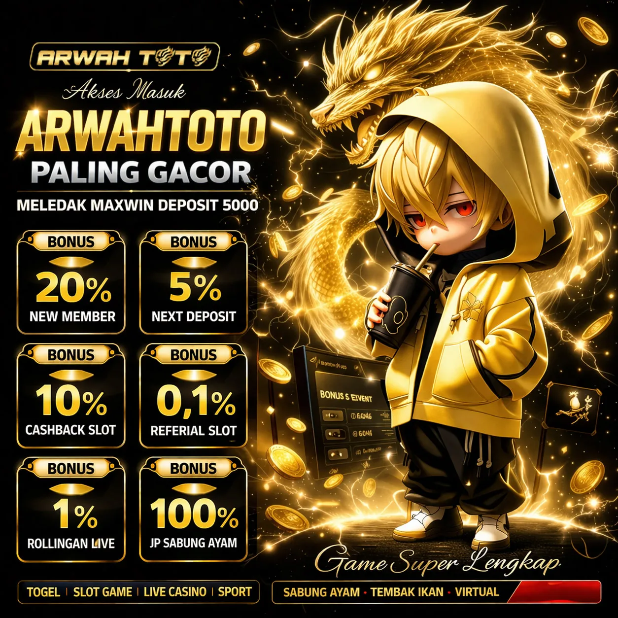 ARWAHTOTO