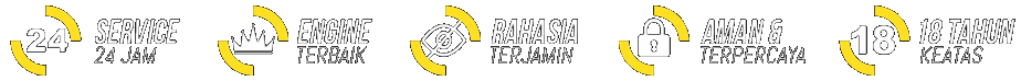 Service & Engine Terbaik