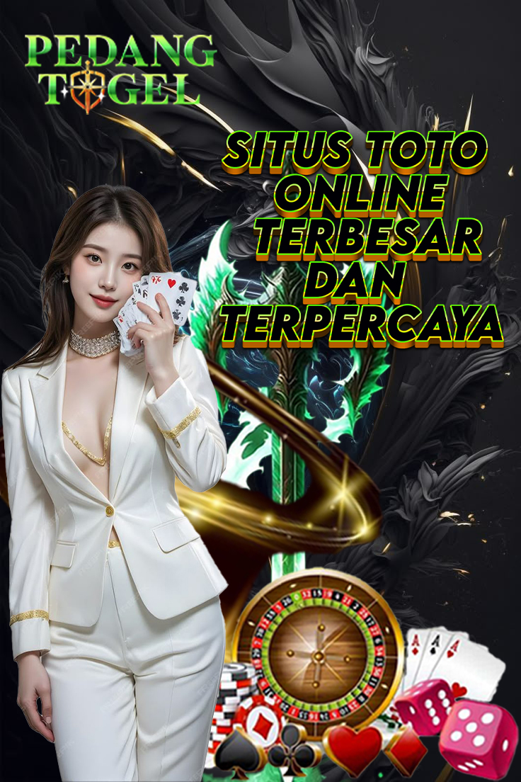 PEDANGTOGEL 🗡️  SITUS DAFTAR TOTO DAN TOGEL ONLINE TERBESAR No.1 DI INDONESIA AMAN NYAMAN DAN TERPERCAYA.